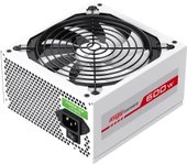 Блок питания Zircon GTI-600 (белый)