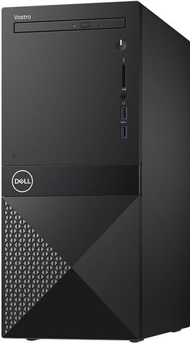Компьютер Dell Vostro 3670-5451