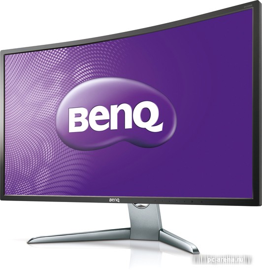 benq monitor ex3200r