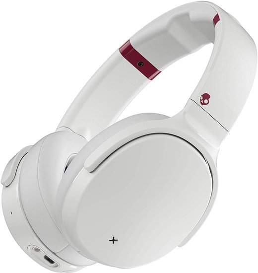 Наушники Skullcandy Venue Wireless (белый)