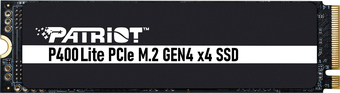SSD Patriot P400 Lite 1TB P400LP1KGM28H