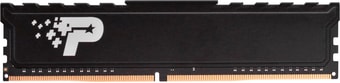 Оперативная память Patriot Signature Premium Line 32GB DDR4 PC4-25600 PSP432G32002H1