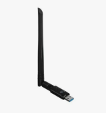 Wi-Fi адаптер Digma DWA-AC1300E