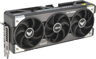 Видеокарта ASUS TUF Gaming GeForce RTX 5080 16GB GDDR7 OC Edition TUF-RTX5080-O16G-GAMING Видеокарта ASUS TUF Gaming GeForce RTX 5080 16GB GDDR7 OC Edition TUF-RTX5080-O16G-GAMING