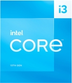 Процессор Intel Core i3-13100F