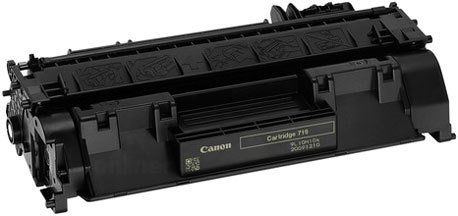 Картридж Canon Cartridge 719