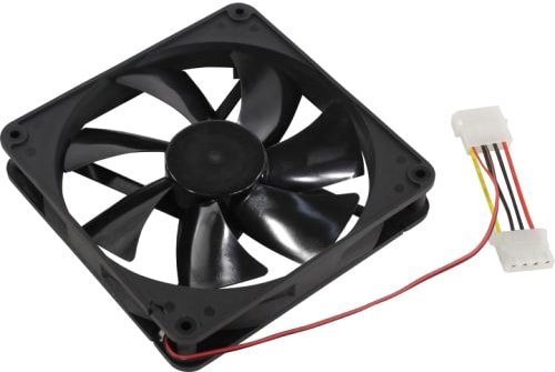 Кулер для корпуса 5bites F14025S-HDD