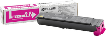 Картридж Kyocera TK-5215M