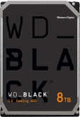 Жесткий диск WD Black 8TB WD8002FZWX