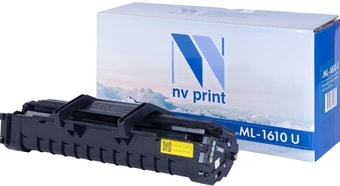 Картридж NV Print NV-ML1610UNIV (совместимый с Samsung ML-1610)