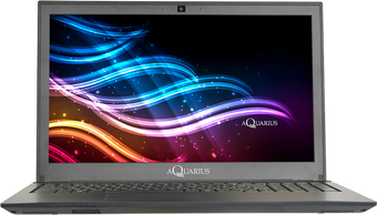 Ноутбук Aquarius CMP NS685U R11 (Исп.2) QRCN-NS685U1M1618H125L15NB6MLN0N2