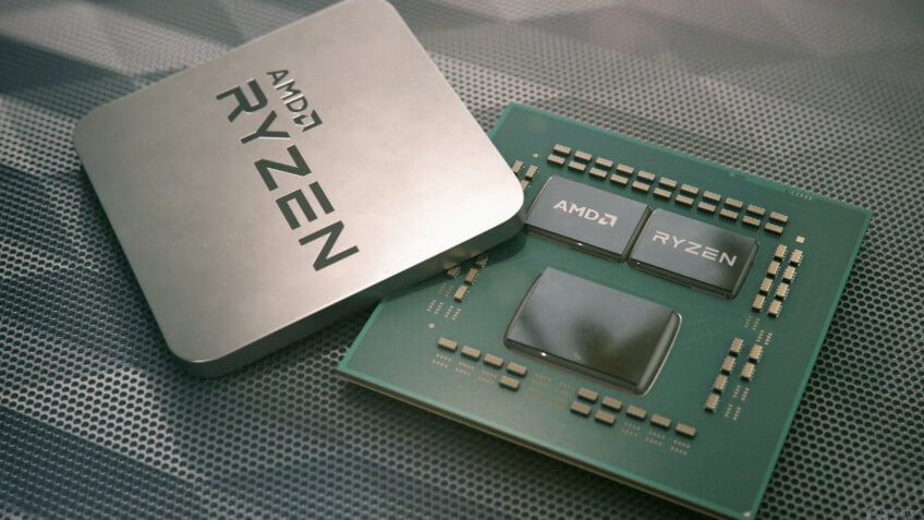 В AMD рассказали подробности о технологии автоматического разгона Ryzen 3000