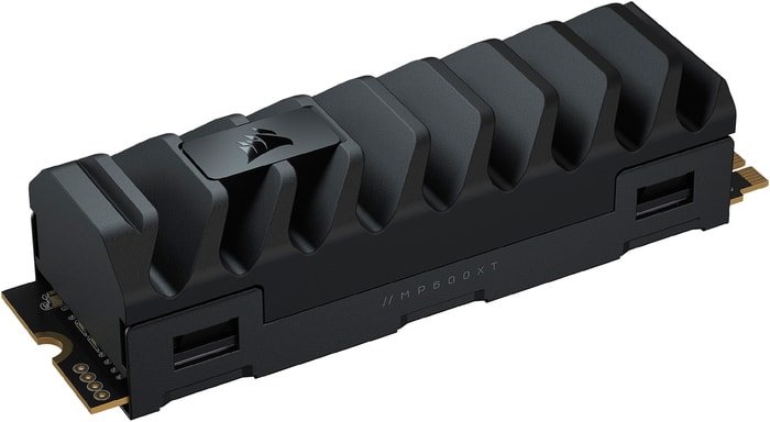 SSD Corsair MP600 Pro XT 4TB CSSD-F4000GBMP600PXT