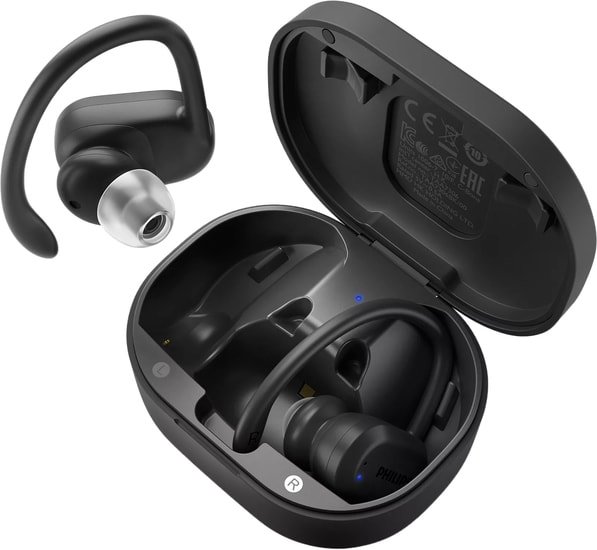 Наушники Philips TAA7306BK/00