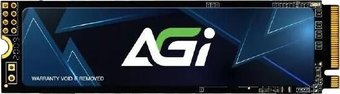SSD AGI AI808 1TB AGI1T0G80AI808