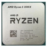 AMD Ryzen 5 3500X