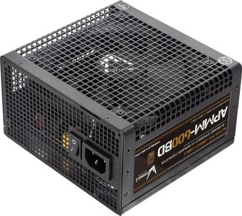Блок питания Formula APMM-600BD