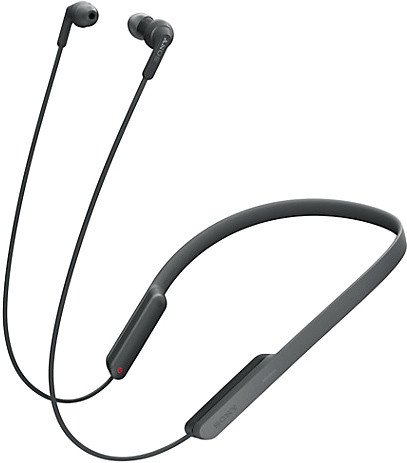 Наушники Sony MDR-XB70BT/B