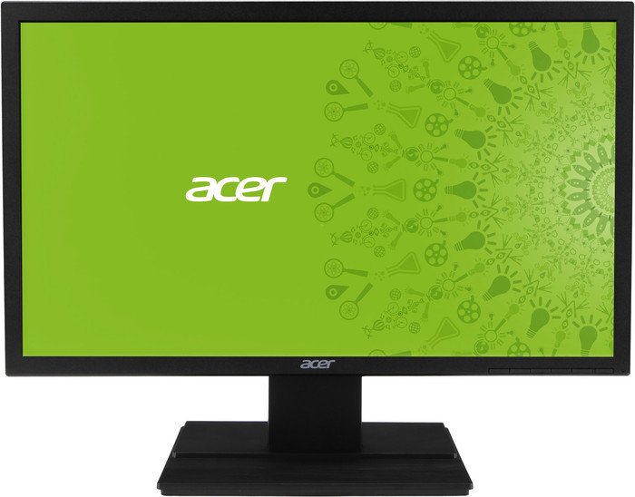Монитор Acer V246HLbd