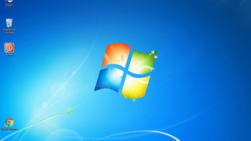 Windows 7 Pro начала напоминать о сроке прекращения поддержки