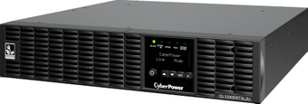 Источник бесперебойного питания CyberPower Online OL OL1000ERTXL2U