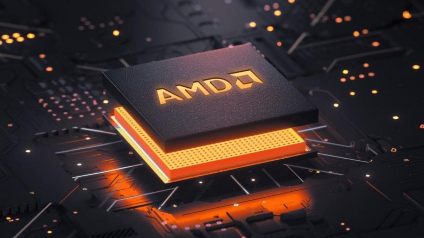 AMD представит продукцию на базе Zen 3 и RDNA 2 в октябре