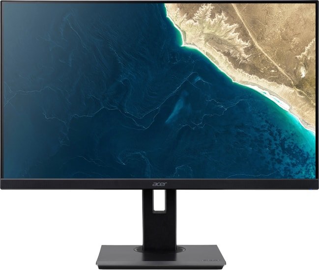 Монитор Acer B277 UM.HB7EE.023