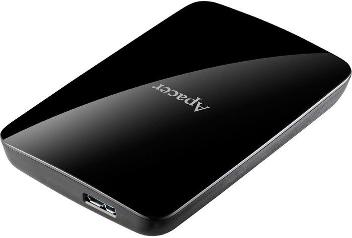 Внешний жесткий диск Apacer AC233 500GB
