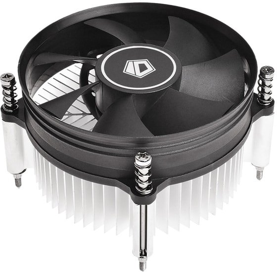 Кулер для процессора ID-Cooling DK-15