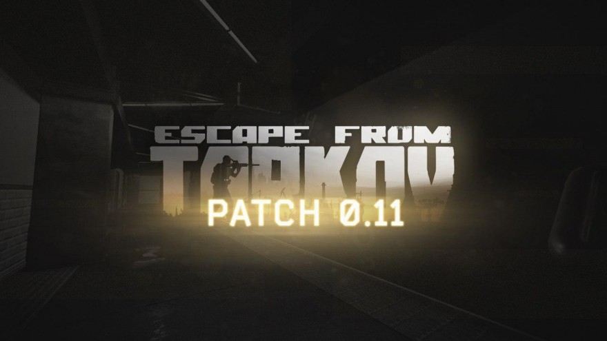 Трейлер обновления 0.11 для Escape from Tarkov