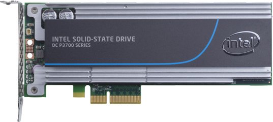 SSD Intel DC P3700 1.6TB [SSDPEDMD016T401]