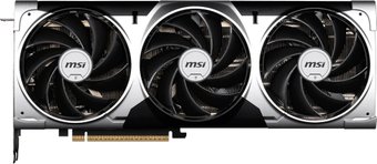 Видеокарта MSI GeForce RTX 5070 Ti 16G Ventus 3X OC
