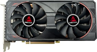 Видеокарта BIOSTAR GeForce RTX 3060 Ti 8GB GDDR6 VN3606TM82