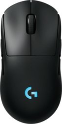 Игровая мышь Logitech G Pro 2 Lightspeed (черный)