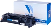 Картридж NV Print NV-CF280A (аналог HP CF280A)