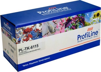 Картридж ProfiLine PL-TK-6115 (аналог Kyocera TK-6115)