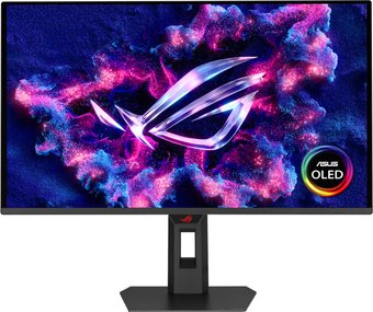 Игровой монитор ASUS ROG Strix OLED XG27AQDPG