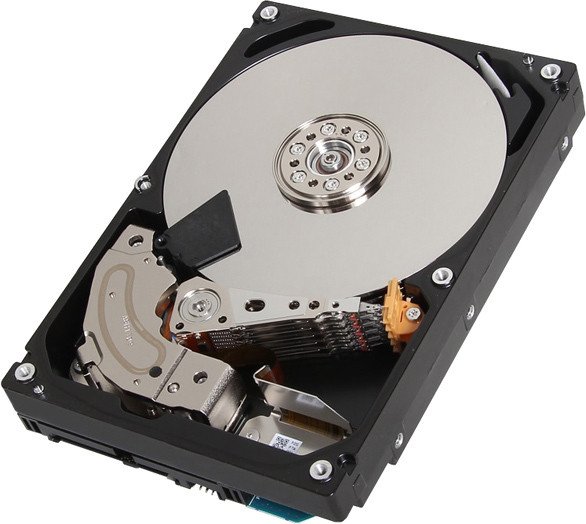 Жесткий диск Toshiba 6TB [MG04ACA600E]