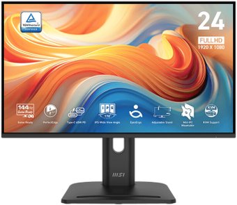 Игровой монитор MSI PRO MP245PHG E14