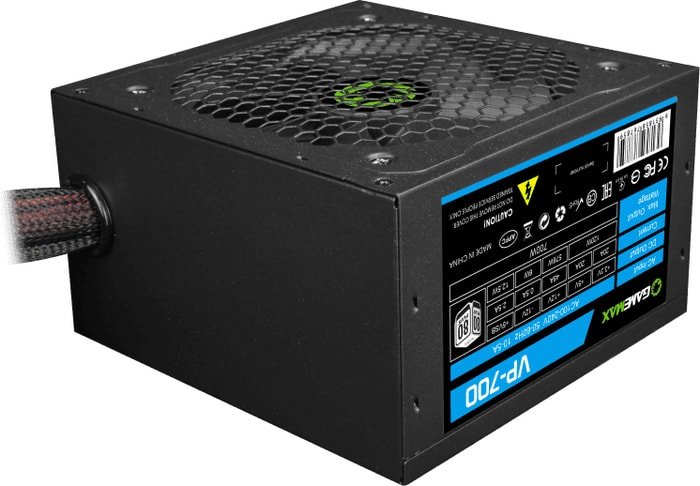 Блок питания GameMax VP-700 Блок питания GameMax VP-700