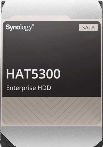 Жесткий диск Synology HAT5310 8TB HAT5310-8T