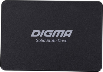 SSD Digma Run R5 4TB DGSR2004TR53T