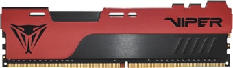 Оперативная память Patriot Viper Elite II 16GB PC4-21300 PVE2416G266C6