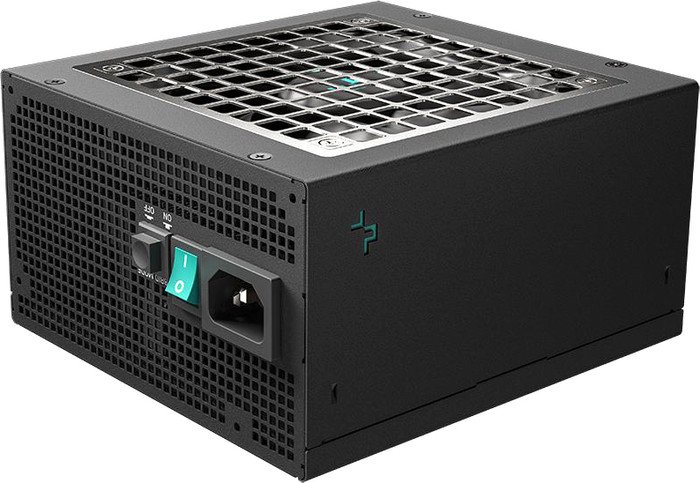 Блок питания DeepCool PX1300P