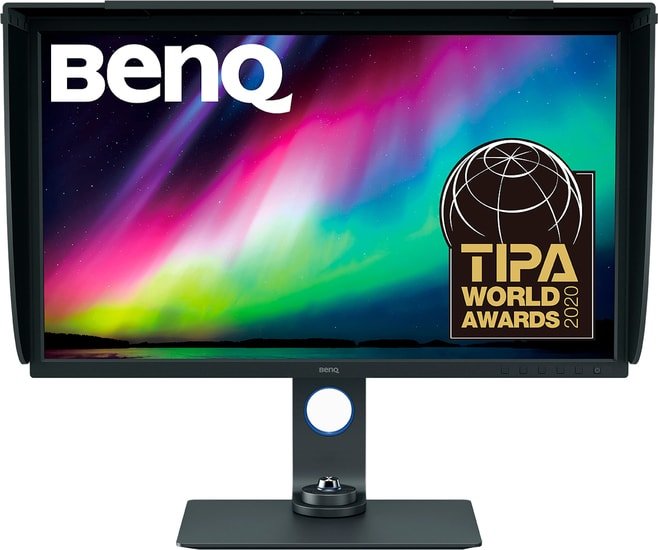 Монитор BenQ SW321C