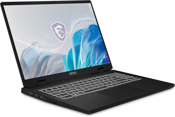 Игровой ноутбук MSI Creator M16 HX C14VEG-034RU