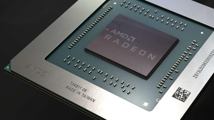 AMD успокоила пользователей — чипы RX 5700 могут греться до 110 °C