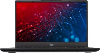 Ноутбук iRU Tactio 15ALG 2019270