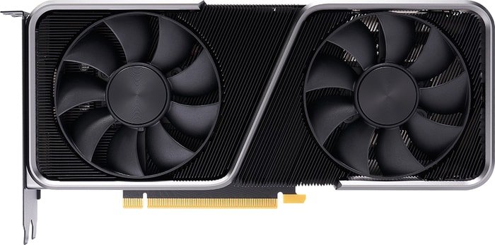 Видеокарта Gigabyte GeForce RTX 3060 Ti Gaming OC 8G GV-N306TGAMING OC-8GD