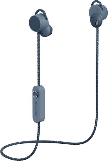 Наушники Urbanears Jakan (синий)